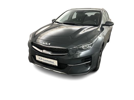 KIA XCeed zum Leasing oder Kauf bei Ayvens