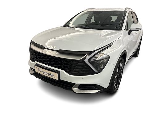 KIA Sportage zum Leasing oder Kauf bei Ayvens