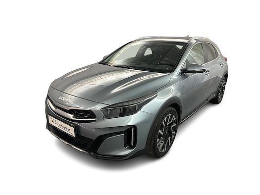 KIA XCeed zum Leasing oder Kauf bei Ayvens