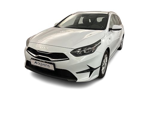 KIA Ceed zum Leasing oder Kauf bei Ayvens