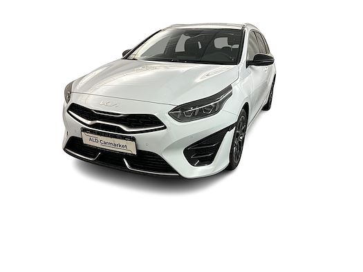 KIA Ceed zum Leasing oder Kauf bei Ayvens