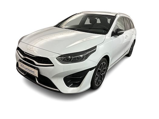 KIA Ceed zum Leasing oder Kauf bei Ayvens