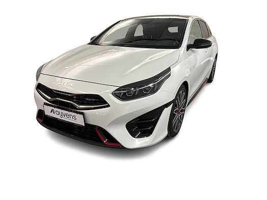 KIA ProCeed zum Leasing oder Kauf bei Ayvens