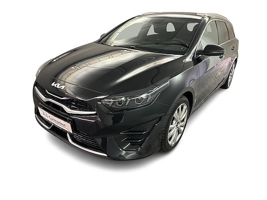 KIA Ceed zum Leasing oder Kauf bei Ayvens