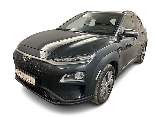 HYUNDAI KONA EV zum Leasing oder Kauf bei ALD Carmarket