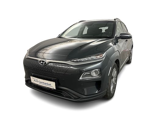 HYUNDAI KONA EV zum Leasing oder Kauf bei ALD Carmarket