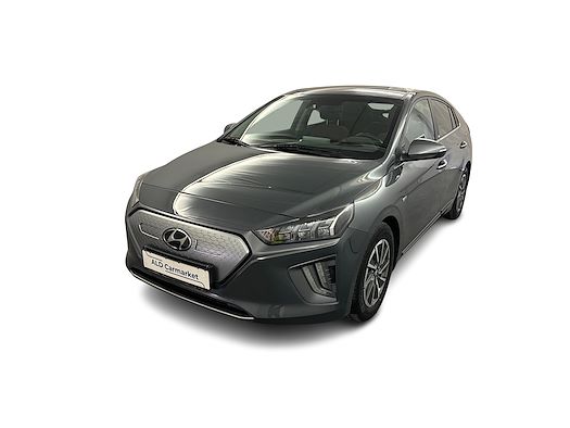 HYUNDAI IONIQ Elektro zum Leasing oder Kauf bei ALD Carmarket