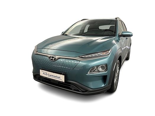 HYUNDAI KONA EV zum Leasing oder Kauf bei ALD Carmarket