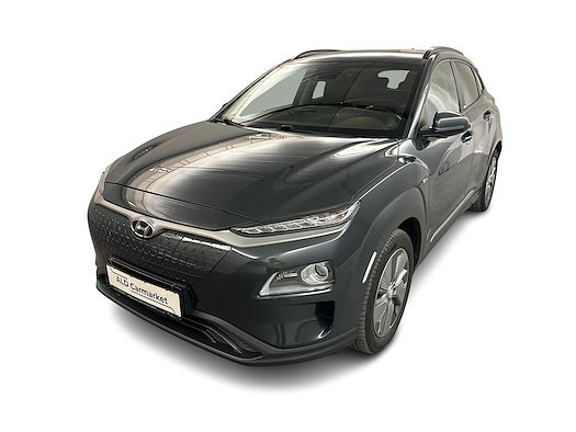 HYUNDAI KONA EV zum Leasing oder Kauf bei ALD Carmarket
