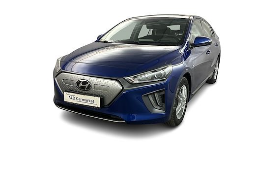 HYUNDAI IONIQ Elektro zum Leasing oder Kauf bei Ayvens