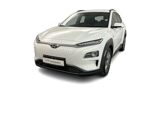 HYUNDAI KONA EV zum Leasing oder Kauf bei ALD Carmarket