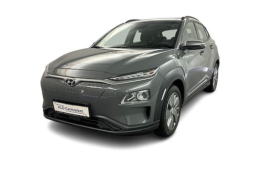 HYUNDAI KONA EV zum Leasing oder Kauf bei ALD Carmarket