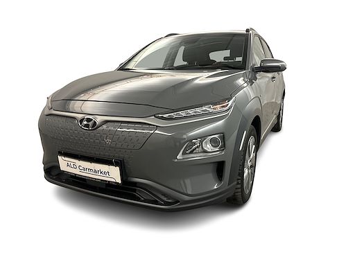 HYUNDAI KONA EV zum Leasing oder Kauf bei ALD Carmarket
