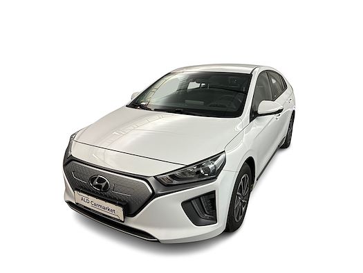 HYUNDAI IONIQ Elektro zum Leasing oder Kauf bei Ayvens