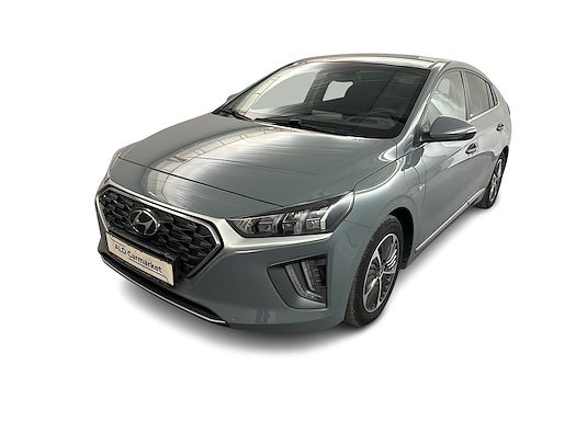 HYUNDAI IONIQ zum Leasing oder Kauf bei ALD Carmarket