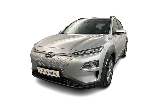 HYUNDAI KONA EV zum Leasing oder Kauf bei ALD Carmarket