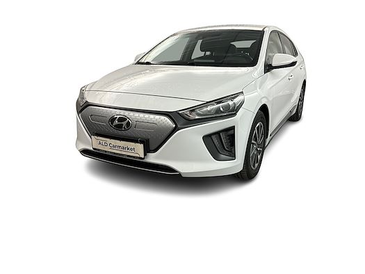 HYUNDAI IONIQ Elektro zum Leasing oder Kauf bei Ayvens
