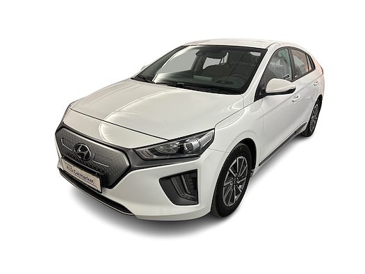 HYUNDAI IONIQ Elektro zum Leasing oder Kauf bei ALD Carmarket