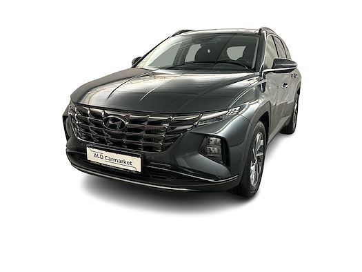 HYUNDAI TUCSON zum Leasing oder Kauf bei Ayvens