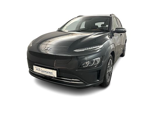 HYUNDAI KONA EV zum Leasing oder Kauf bei ALD Carmarket