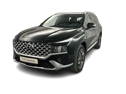 HYUNDAI SANTA FE zum Leasing oder Kauf bei Ayvens