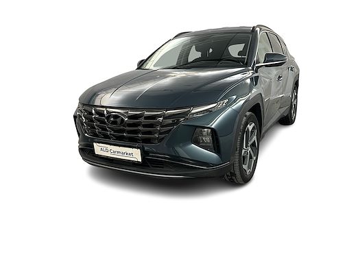 HYUNDAI TUCSON zum Leasing oder Kauf bei Ayvens