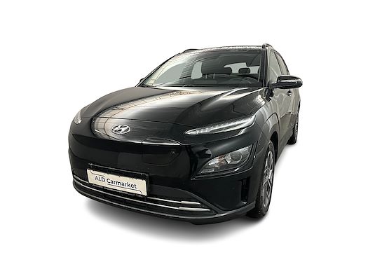 HYUNDAI KONA EV zum Leasing oder Kauf bei ALD Carmarket