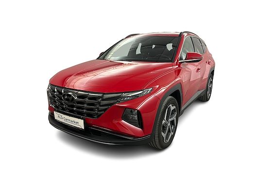 HYUNDAI Tucson zum Leasing oder Kauf bei ALD Carmarket