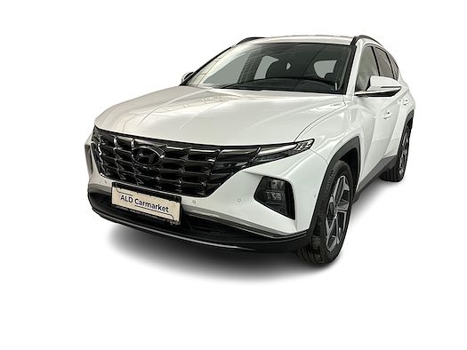 HYUNDAI Tucson zum Leasing oder Kauf bei ALD Carmarket
