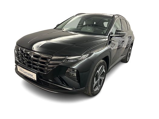 HYUNDAI Tucson zum Leasing oder Kauf bei ALD Carmarket
