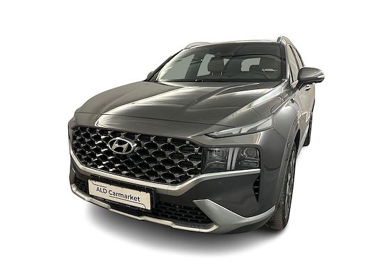 HYUNDAI Santa Fe zum Leasing oder Kauf bei ALD Carmarket