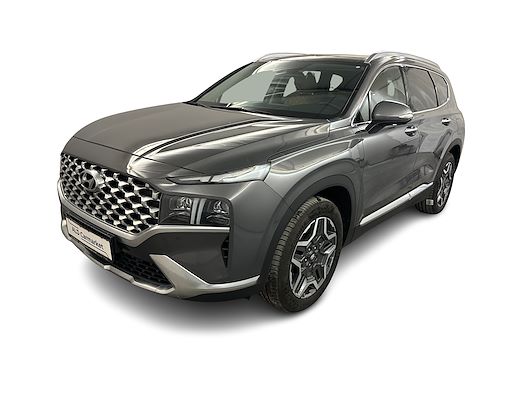 HYUNDAI Santa Fe zum Leasing oder Kauf bei ALD Carmarket