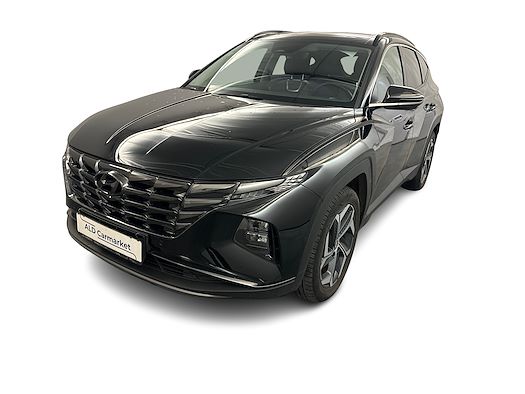 HYUNDAI TUCSON zum Leasing oder Kauf bei ALD Carmarket