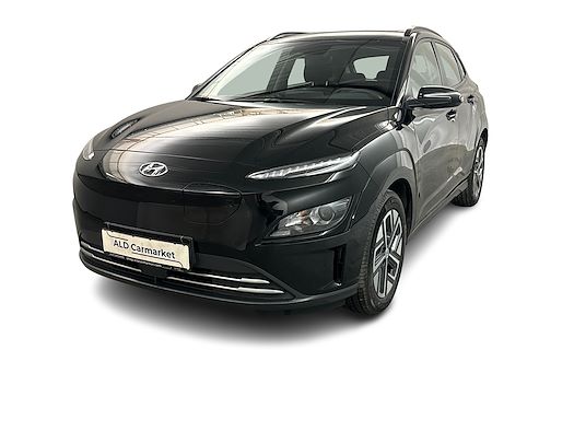 HYUNDAI KONA EV zum Leasing oder Kauf bei ALD Carmarket