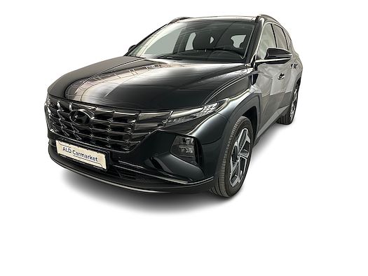HYUNDAI TUCSON zum Leasing oder Kauf bei Ayvens