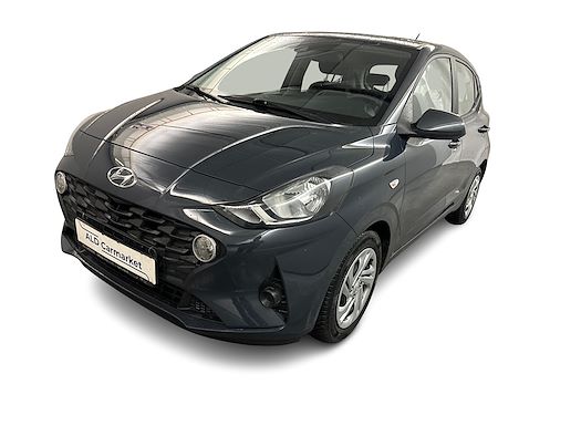 HYUNDAI i10 zum Leasing oder Kauf bei Ayvens