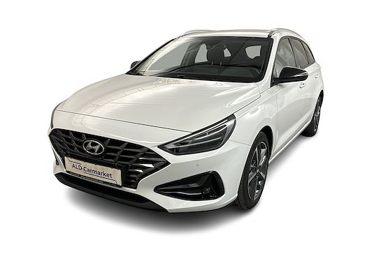 HYUNDAI i30 zum Leasing oder Kauf bei ALD Carmarket