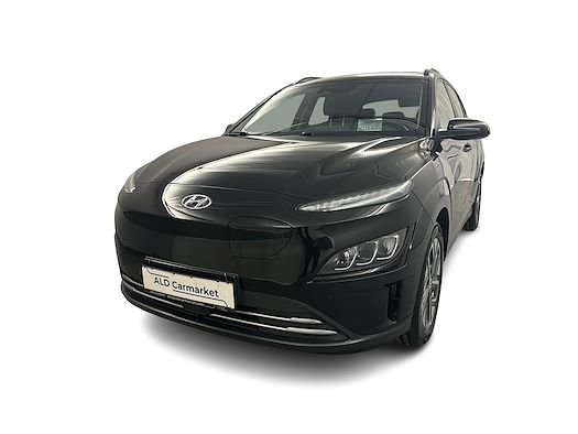 HYUNDAI KONA EV zum Leasing oder Kauf bei ALD Carmarket