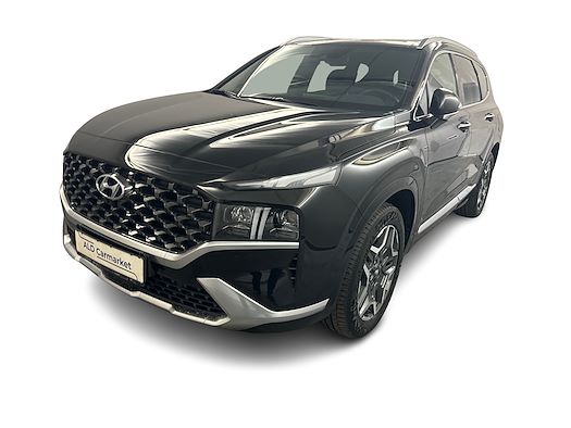 HYUNDAI SANTA FE zum Leasing oder Kauf bei Ayvens
