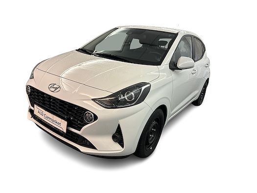 HYUNDAI i10 zum Leasing oder Kauf bei Ayvens