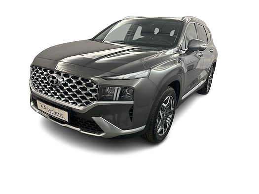 HYUNDAI Santa Fe zum Leasing oder Kauf bei ALD Carmarket