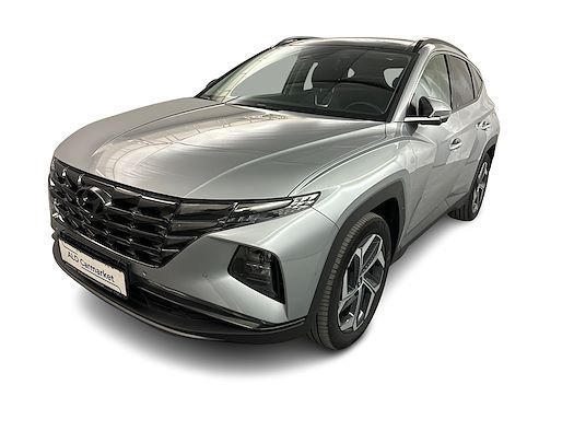 HYUNDAI TUCSON zum Leasing oder Kauf bei ALD Carmarket