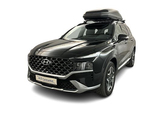 HYUNDAI SANTA FE zum Leasing oder Kauf bei Ayvens