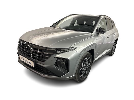 HYUNDAI TUCSON zum Leasing oder Kauf bei Ayvens