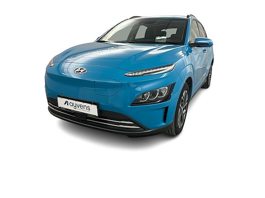 HYUNDAI KONA EV zum Leasing oder Kauf bei Ayvens