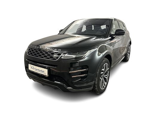 LAND ROVER Range Rover Evoque zum Leasing oder Kauf bei ALD Carmarket