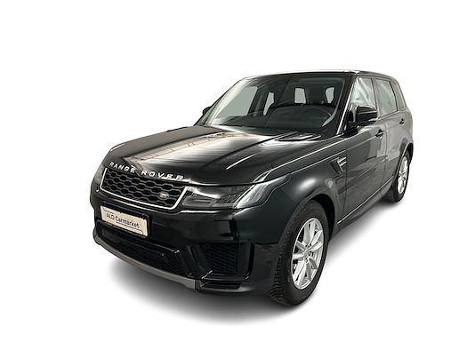 LAND ROVER Range Rover Sport zum Leasing oder Kauf bei Ayvens
