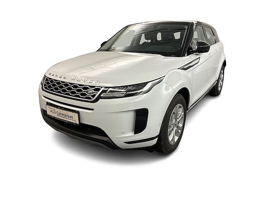 LAND ROVER Range Rover Evoque zum Leasing oder Kauf bei ALD Carmarket