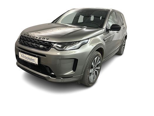 LAND ROVER Discovery Sport zum Leasing oder Kauf bei ALD Carmarket