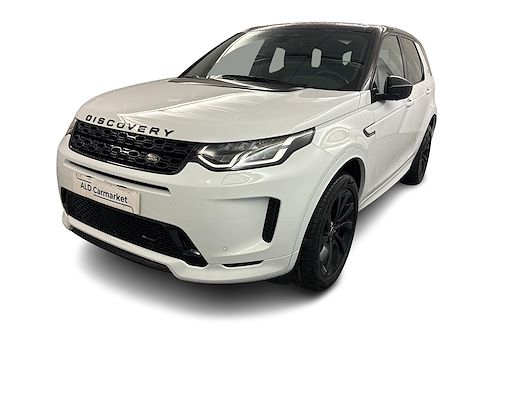 LAND ROVER Discovery Sport zum Leasing oder Kauf bei ALD Carmarket